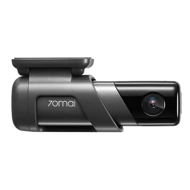 70Mai Dash Cam M500 1944P With Built-In Gps 64Gb 1