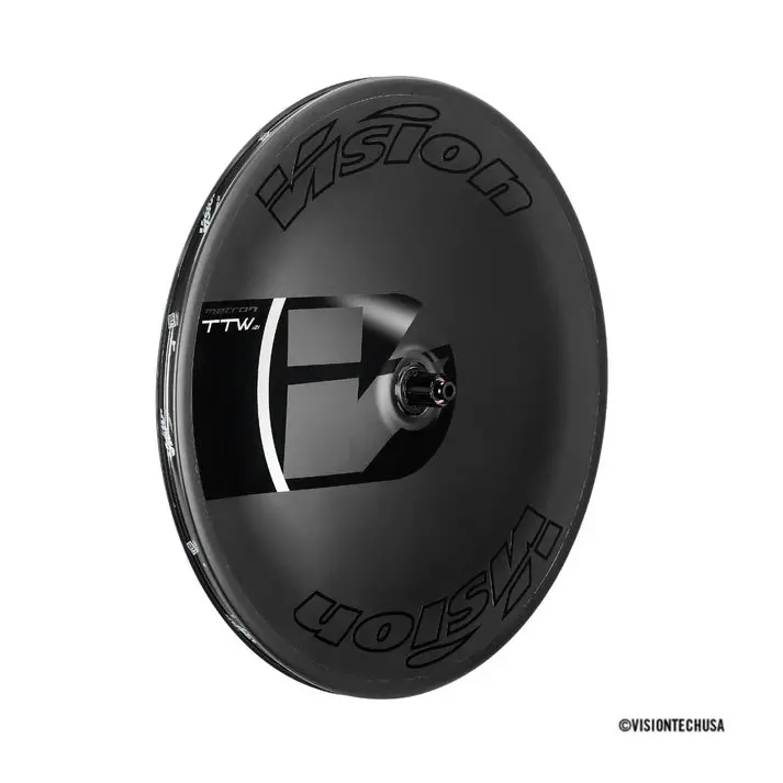 Fsa Metron Ttw Disc 1