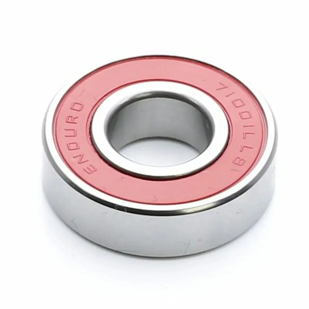 Enduro 71001 Llb - Abec-5 Angular-Contact Bearing (C3 Clearance) - 12Mm X 28Mm X 8Mm 1
