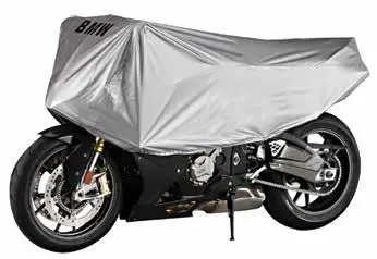 Bmw Travel Half Cover Medium K1300 F650/F700/F800/F750/F850 S1000rr 1