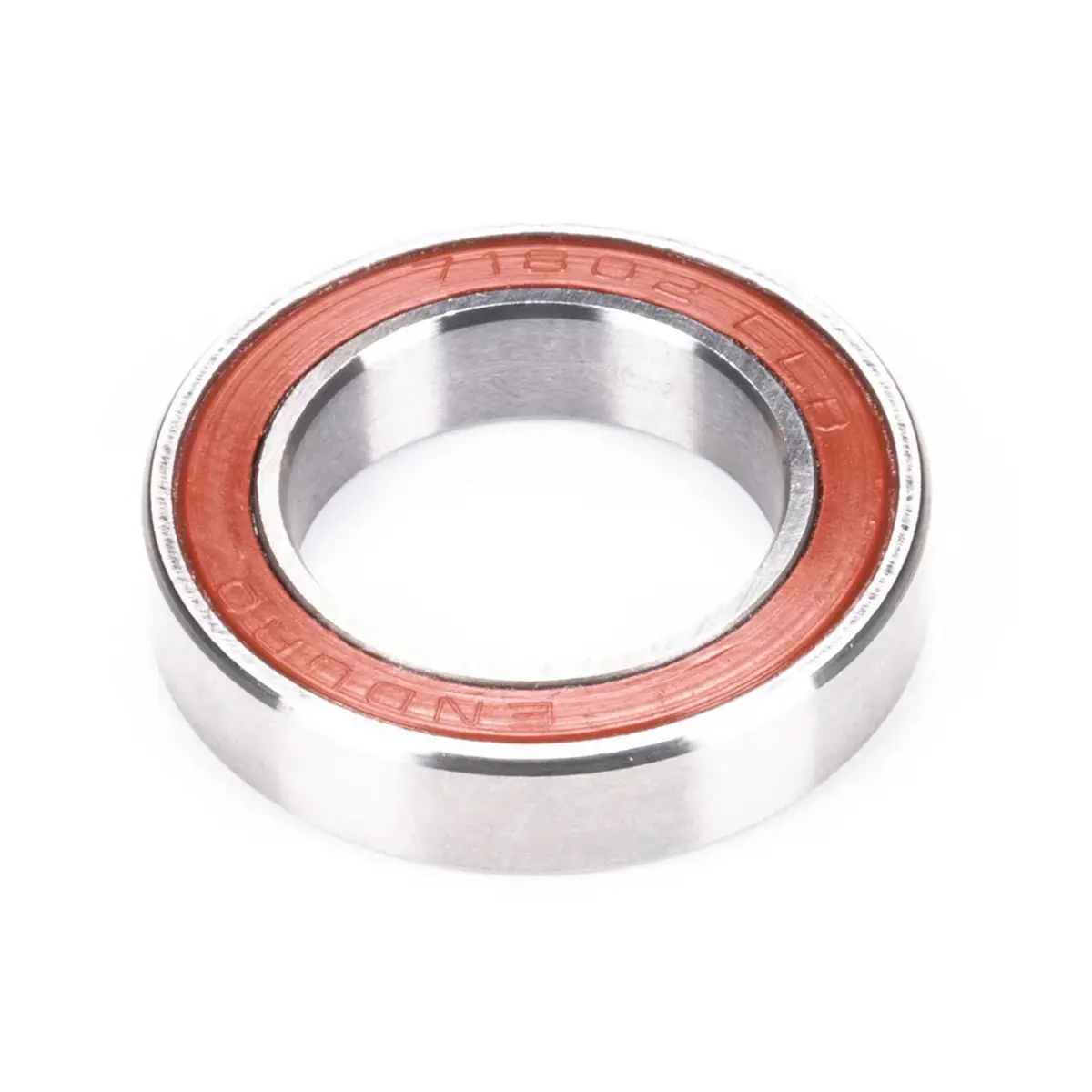 Enduro 71802 Llb - Abec-5 Angular-Contact Bearing (C3 Clearance) - 15Mm X 24Mm X 5Mm 1