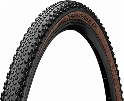 Continental Terra Trail Protection Tire 2