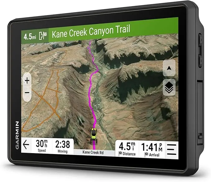 Garmin Tread 2 Sxs Edition 1