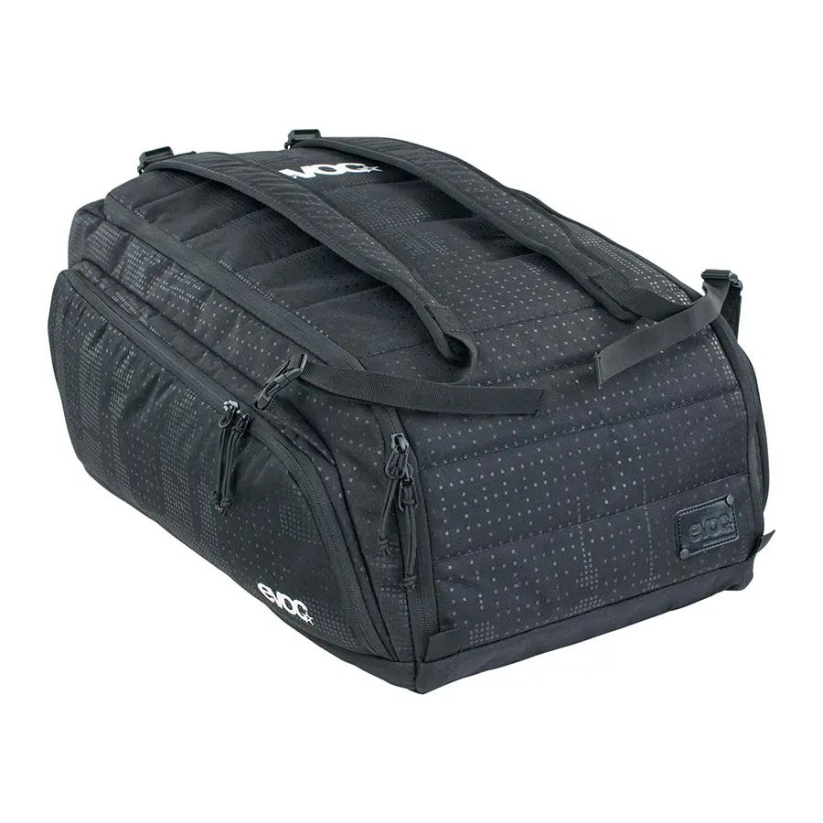 Evoc Gear Bag 55L Black 1