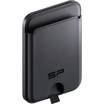 Wallet - Spc+ - Magnetic 1