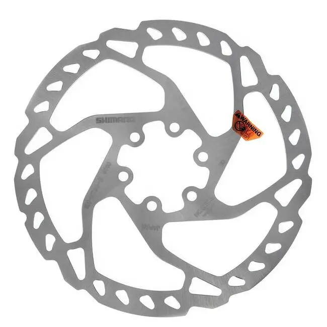 Shimano Disc Rotor Sm-Rt66 1