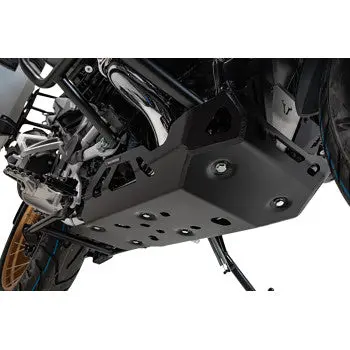 Engine Guard - Black - Bmw - R 1250 Gs 1