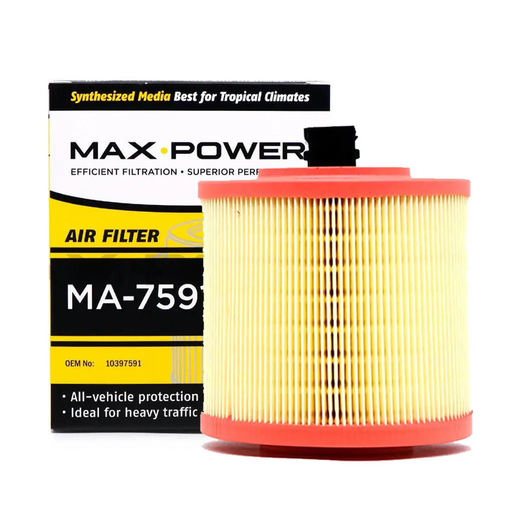 Max Power Air Filter Ma-7591 For Mg Zs 2019- 1