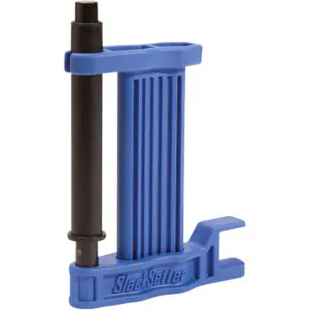 Slacksetter Pro™ Chain Slack Setting Tool 1