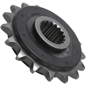 Front Sprocket For Bmw F650gs/F700gs Twin 2008-2018 1