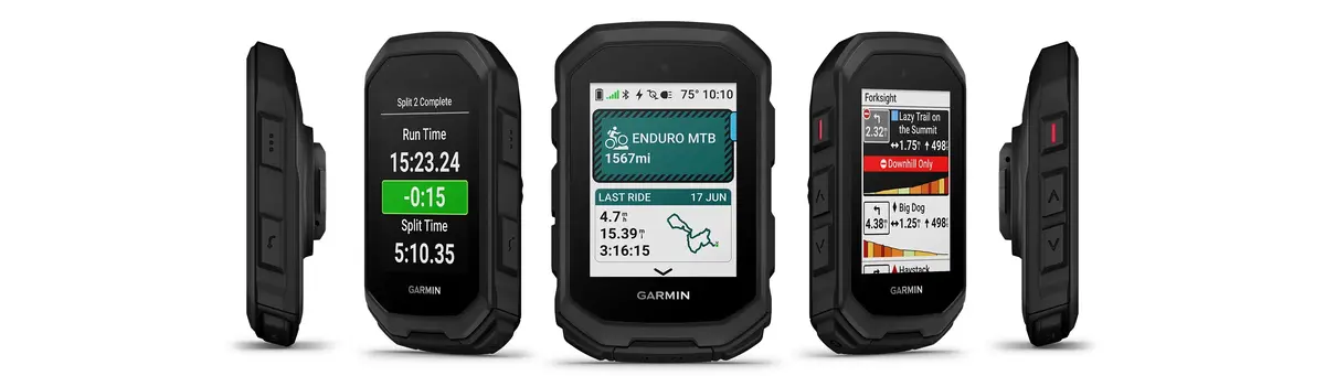 Garmin Edge Mtb 1