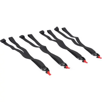Pro Tail Straps Set - 4 Piece 1