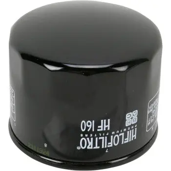 Hiflo Oil Filter Hf160 For Bmw Motorcycle R1200/1250Lc F750/850/900 S1000r/Rr/Xr 1