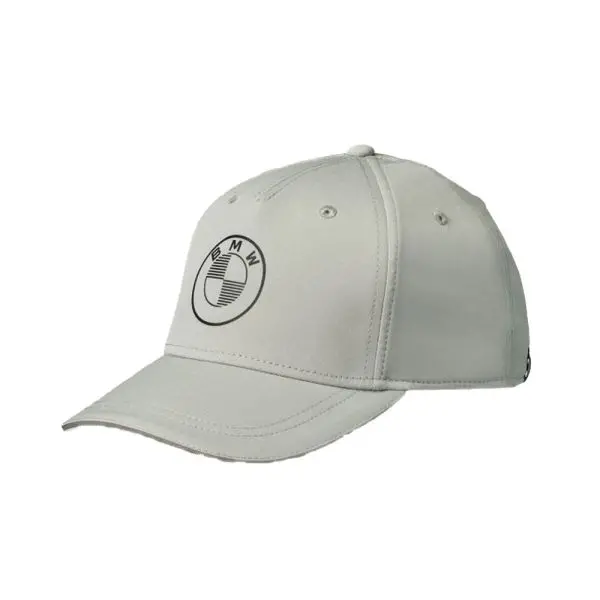 Gray Bmw Motorrad Cap 1