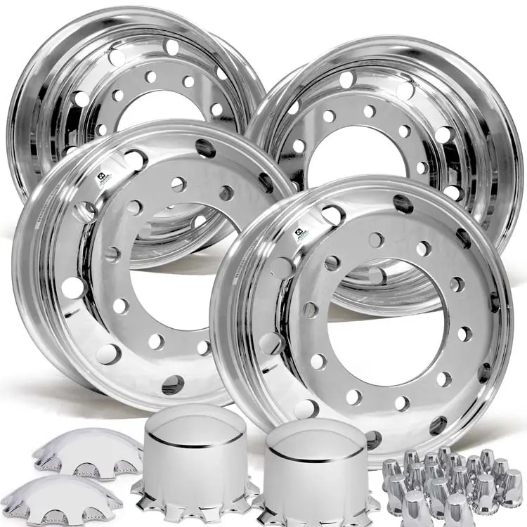Alcoa 19.5X7.5 10X285mm Durabright Package 1