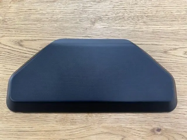 Bmw Vario Topcase Back Pad For R1300gs 1
