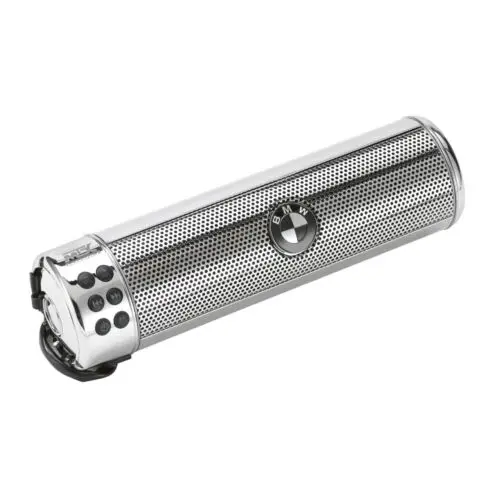 Bmw R18 Bluetooth Sound Bar For 2021-2023 R18 And R18c 1