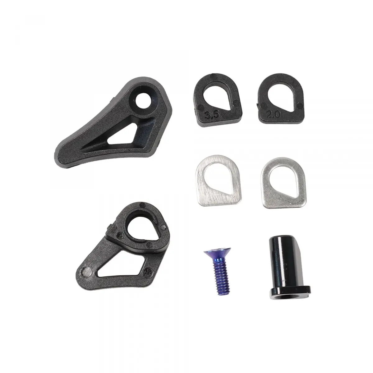 77Designz Freesolo™ V2-Top Slider Unit 1