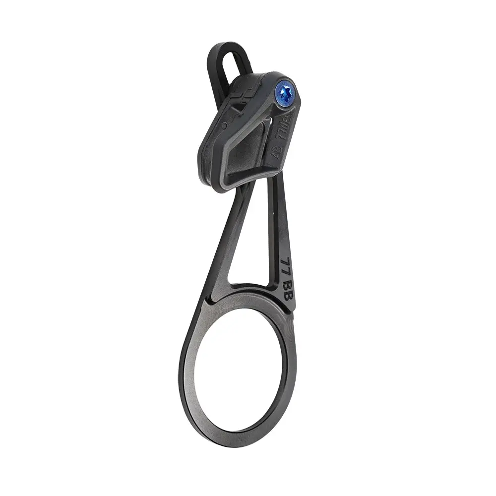 77Designz Oval Guide Bb-38 1