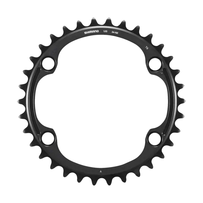 Shimano Dura-Ace Fc-R9200 Chainring 1