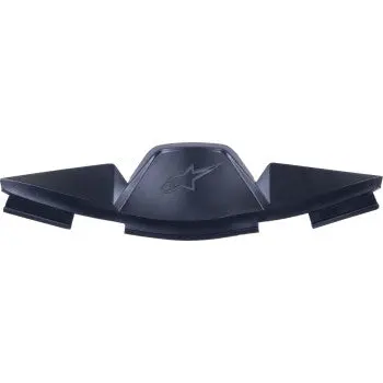 Alpinestars Supertech R10 Helmet Breath Deflector 1