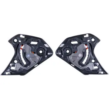 Alpinestars Supertech R10 Shield Mechanism 1