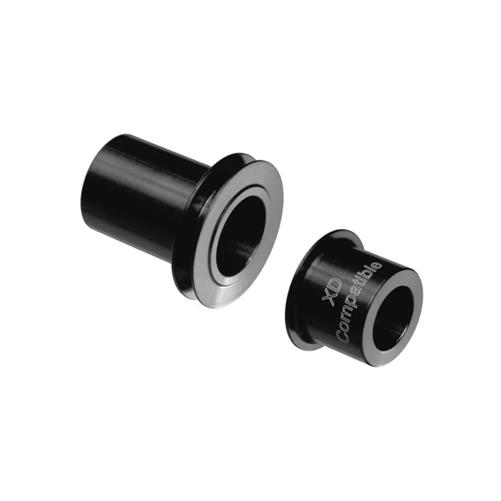 Conversion Kit Rw 240 To 12X142 Mm Thru Axle 1