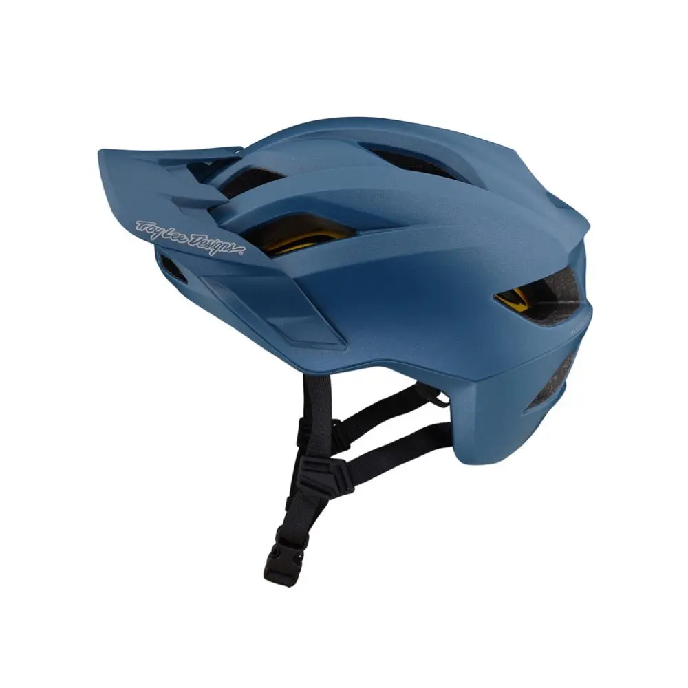 Flowline Helmet W/Mips Orbit Mirage Blue 1