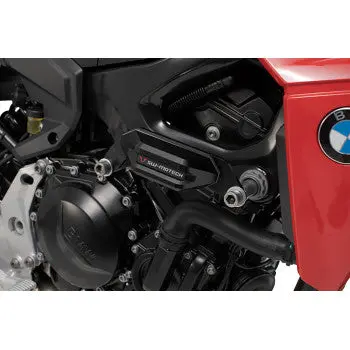 Frame Slider Kit - Bmw - 900 R 1
