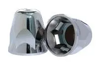 Alcoa Hug-A-Lug 33Mm Push On Nut Cover (Single) 1