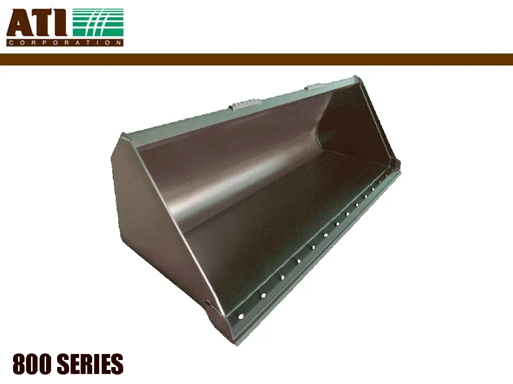 Ati 800 Series High Capacity Bucket Universal Mount 1