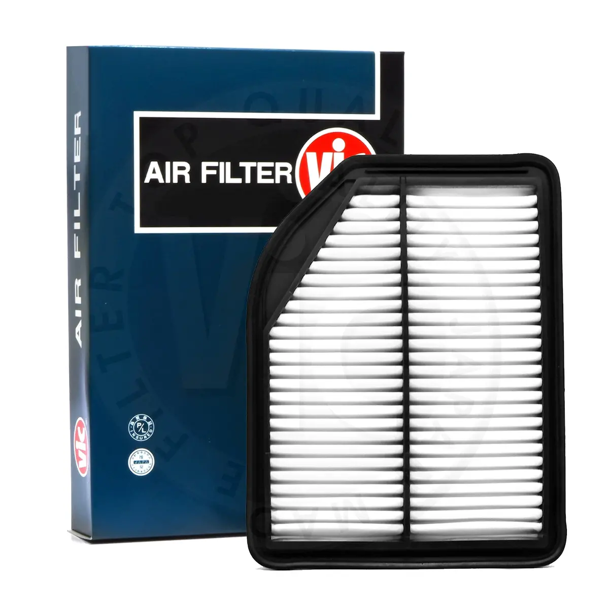 Vic Air Filter A-8004V For Honda Cr-V 1