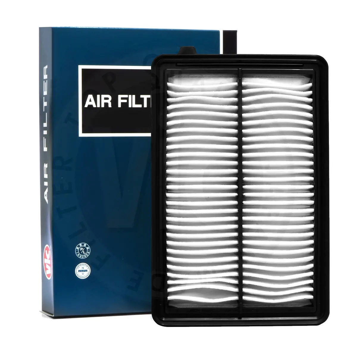 Vic Air Filter A-8008V For Honda Cr-V 2.0, City, Jazz 1