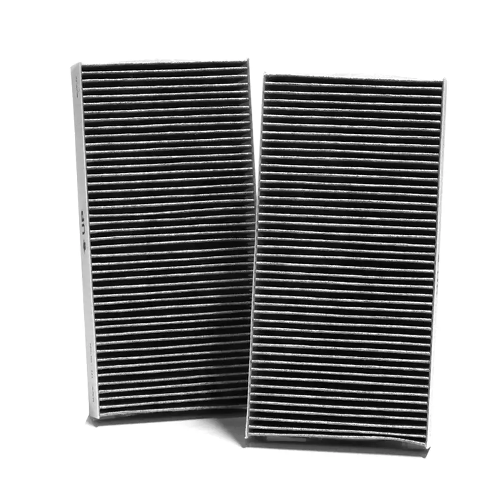 Vic Xpower Carbon Cabin Filter Ac-803Ex For Honda Civic, Cr-V 2
