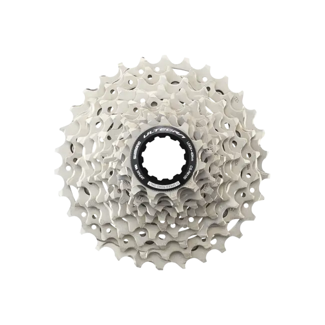 Shimano Cs-R8100 11-34 1
