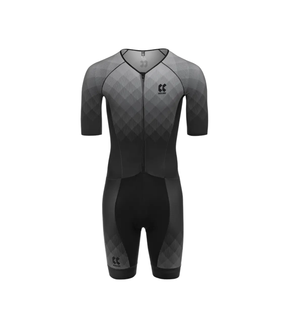 Tri Perform Z1 | Trisuit | Grey 1