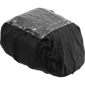 Pro Sport Rain Cover - Black 1