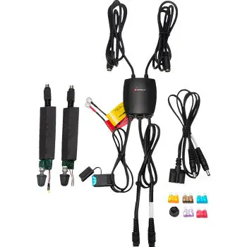 Gerbing 12V Dual Permanent Controller 1