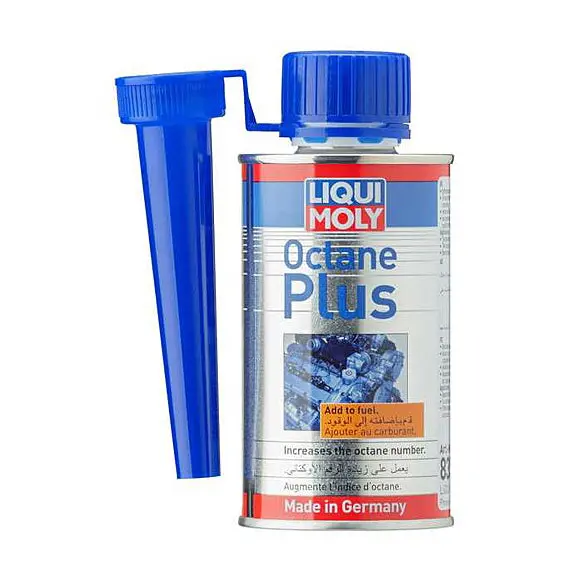 Liqui Moly Octane Plus 150Ml 1