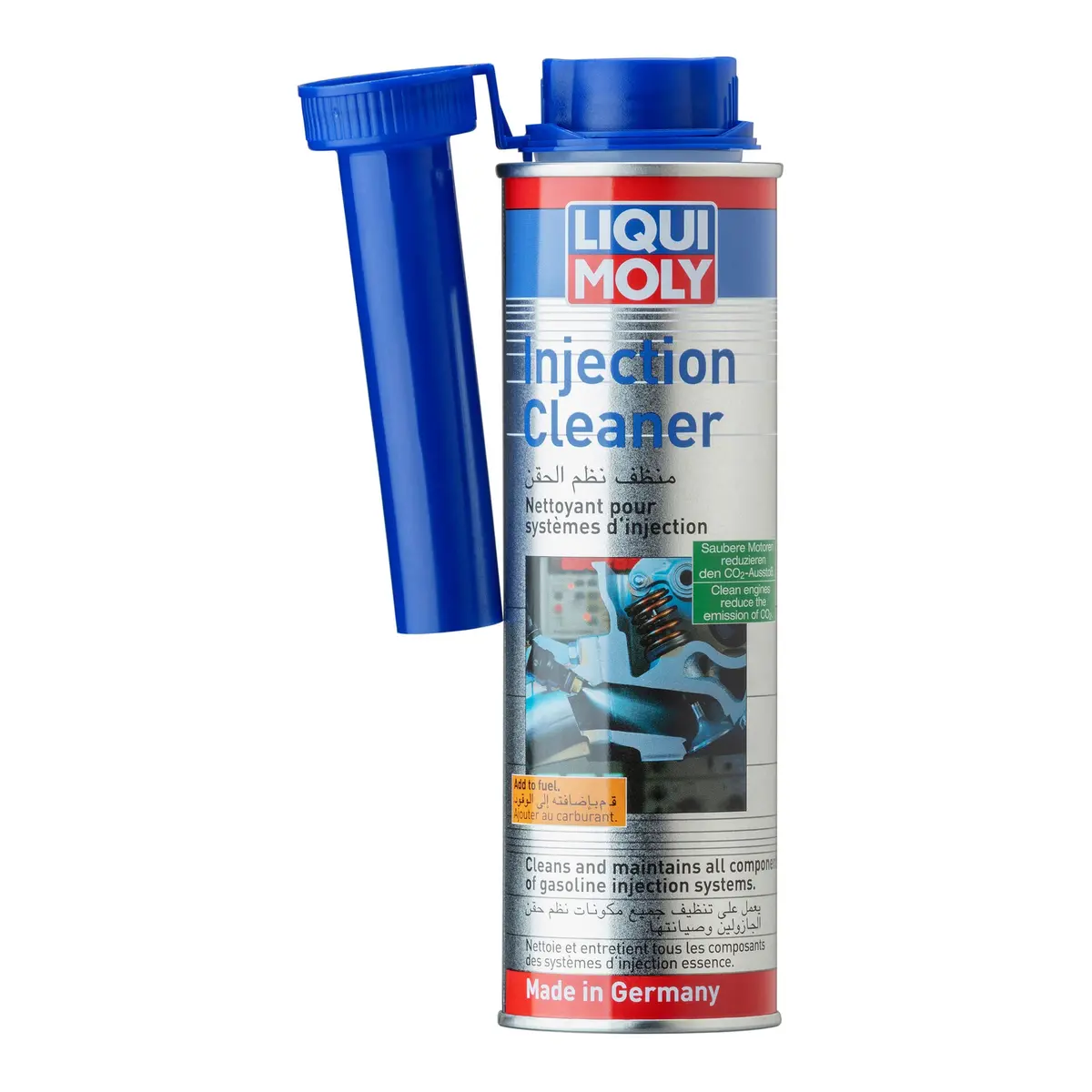 Liqui Moly Injection Cleaner 300Ml 1