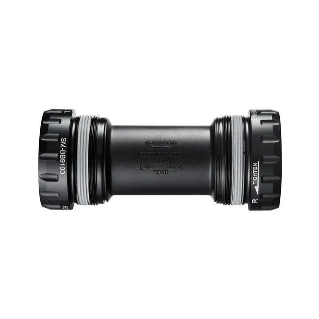 Shimano Bottom Bracket, Bb-R9100,  (Bsa Threaded) 1