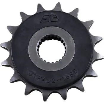 Jt 520 16T Front Sprocket For F650gs G650gs Single Cylinder 2000-2016 1
