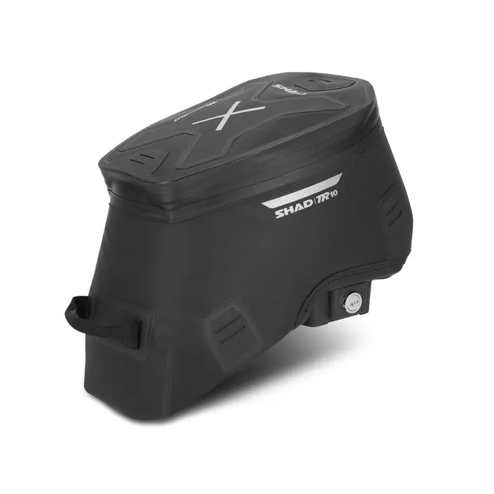 Shad Tr10cl Tank Bag 1