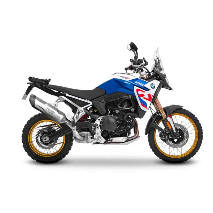 Shad F900gs 2024 Top Mount 1
