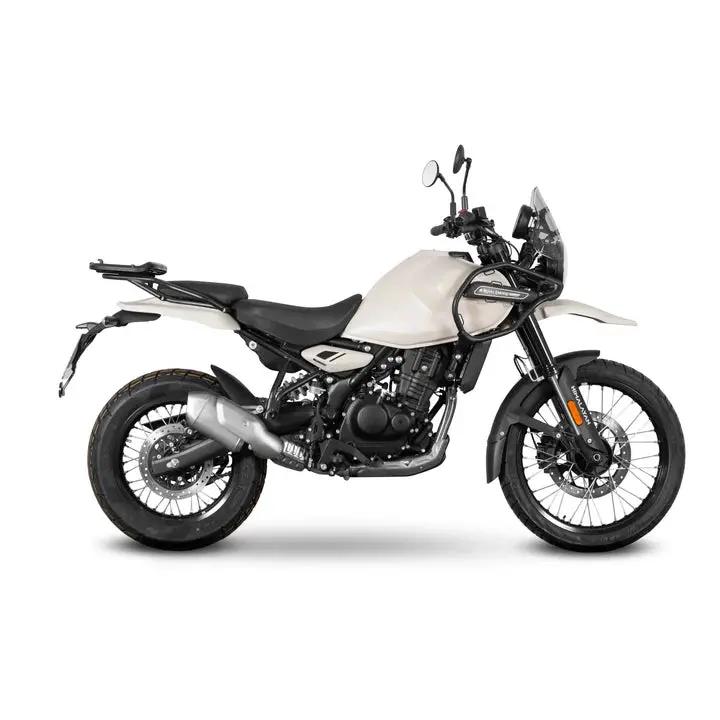 Shad Top Mount Plate For Himalayan 450 2024 1