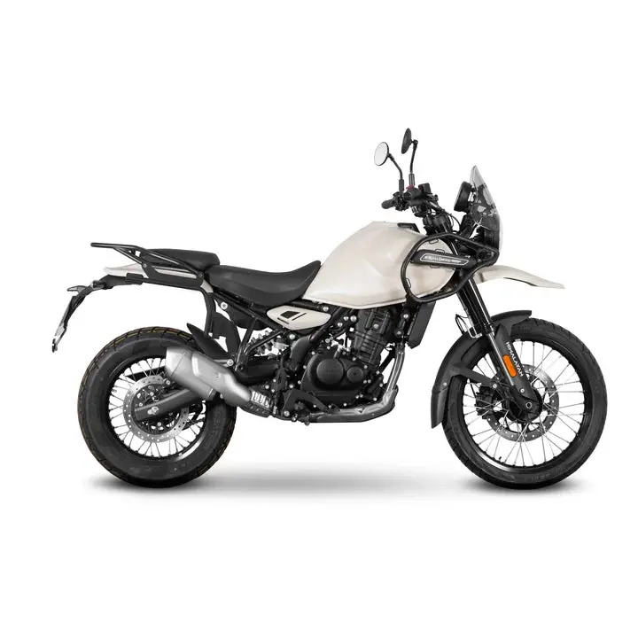 Shad 3P System Mount Royal Enfield Himalayan 450 2024 1