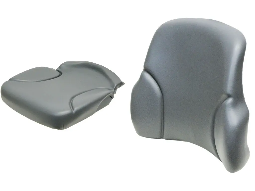Bobcat/John Deere Skid Steer Seat Cushion 1
