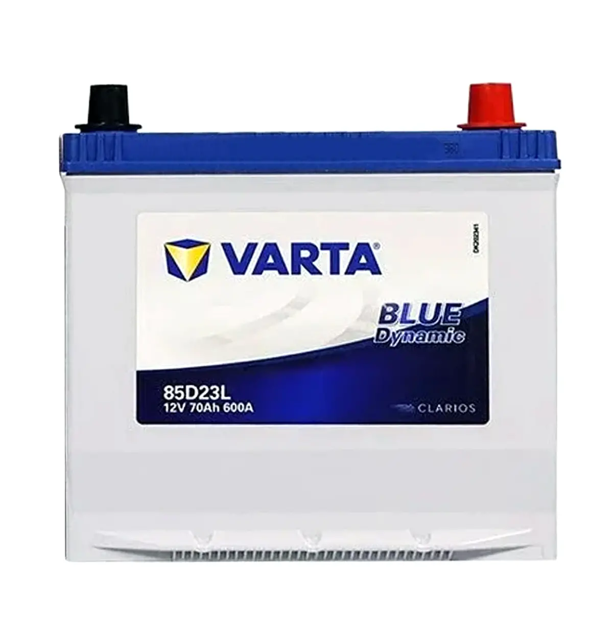 Varta Battery Blue Power Frame 85D23l 1Sm / Ns50zl 1