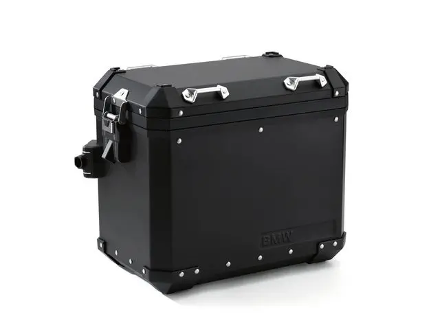 Aluminum Adventure Case Gsa Models Fits 2014-2025 1