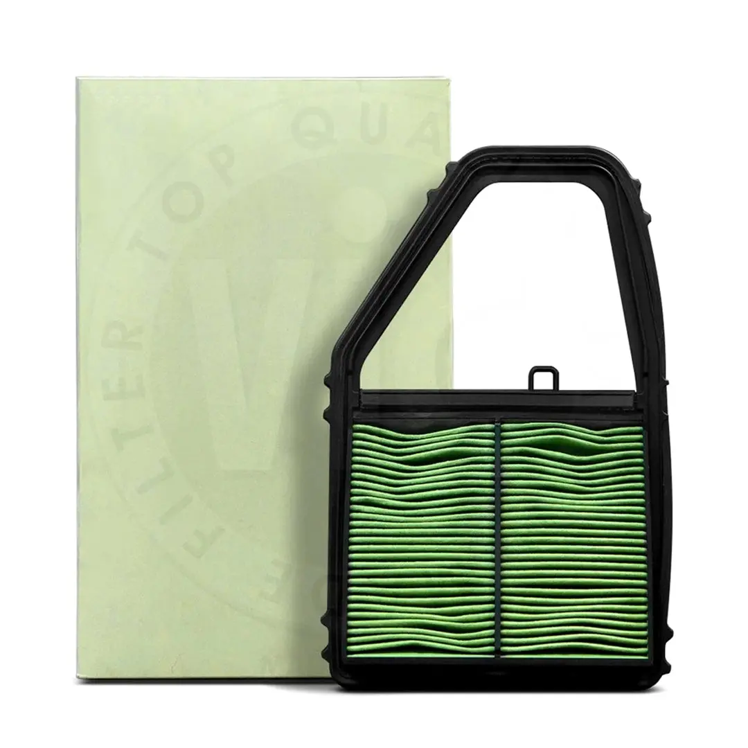 Vic Air Filter A-870V For Honda Civic 1700 (D17a/D17a8) 2001-2005 1